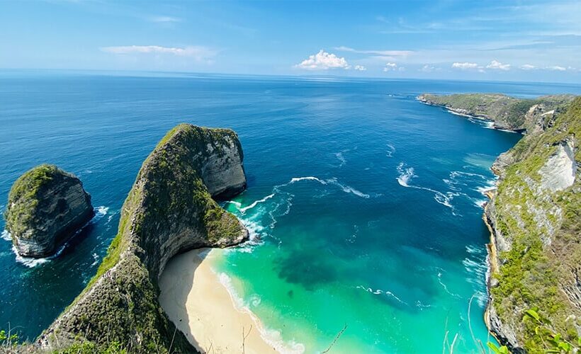 Bali Discovery Tour Plan