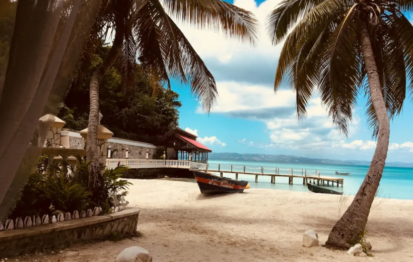 Goa: Weekend Beach Escape