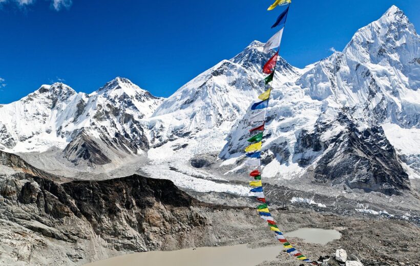 Himalayan Wonders Special Tour